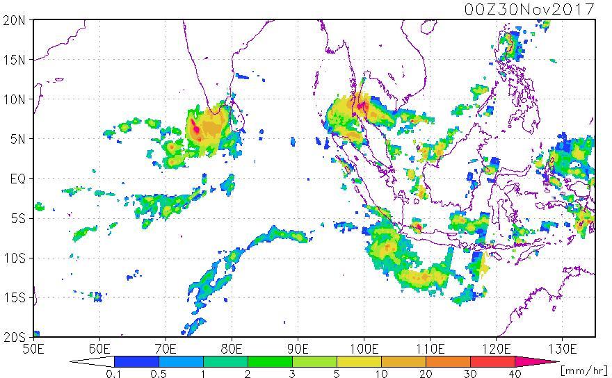 GSMaP