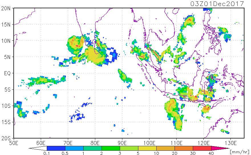 GSMaP