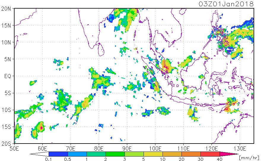 GSMaP