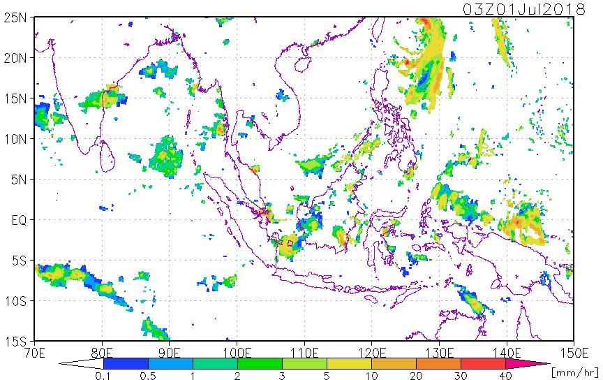 GSMaP