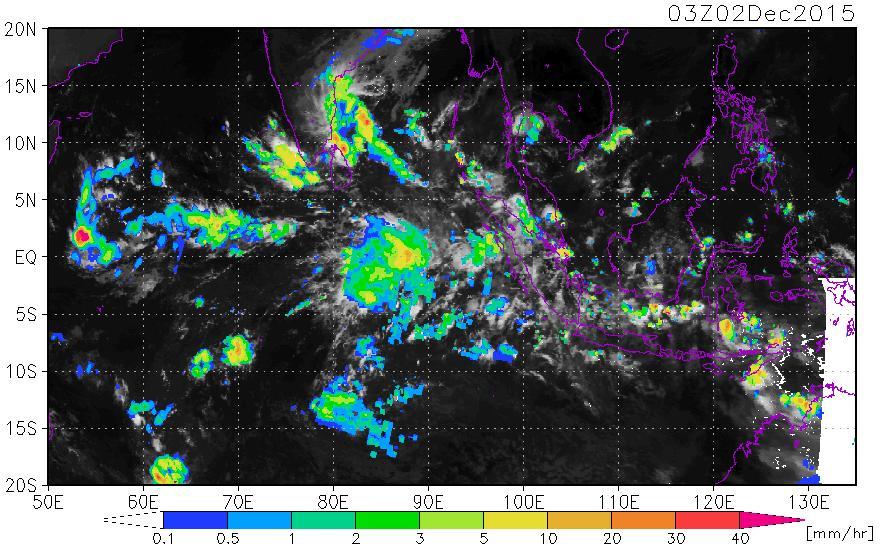 GSMaP