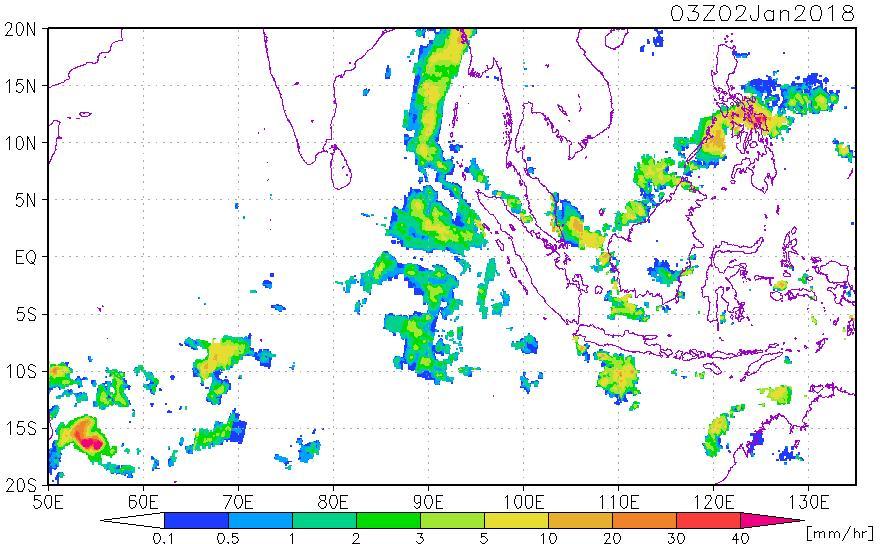 GSMaP