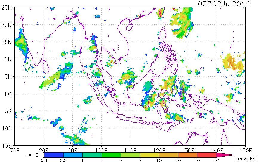 GSMaP