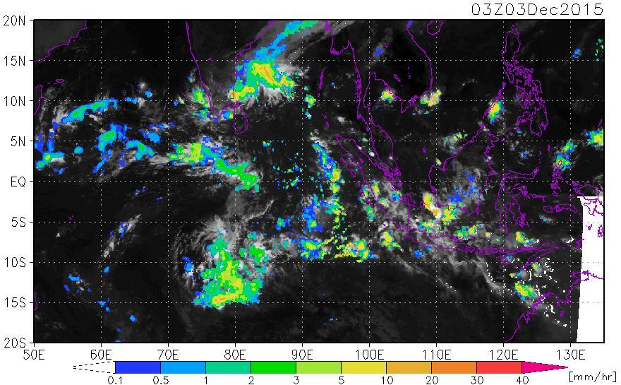 GSMaP