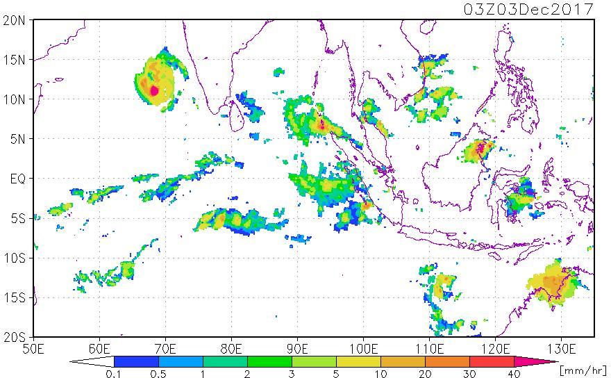 GSMaP