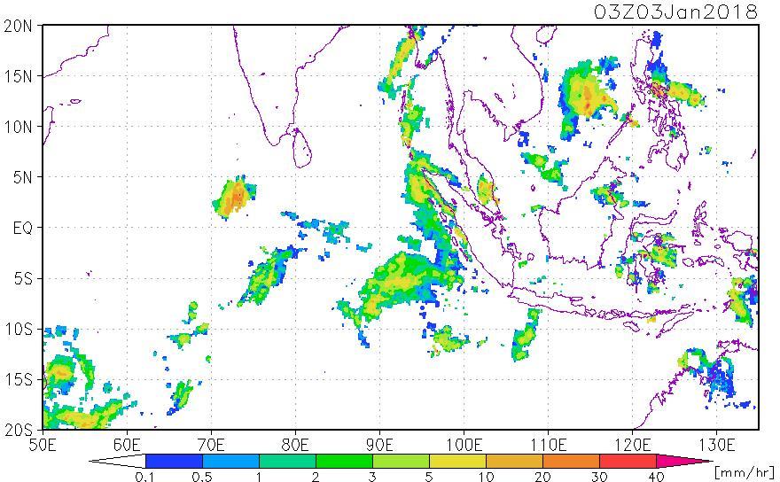 GSMaP