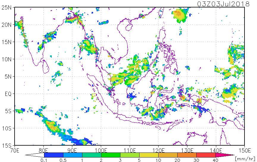 GSMaP