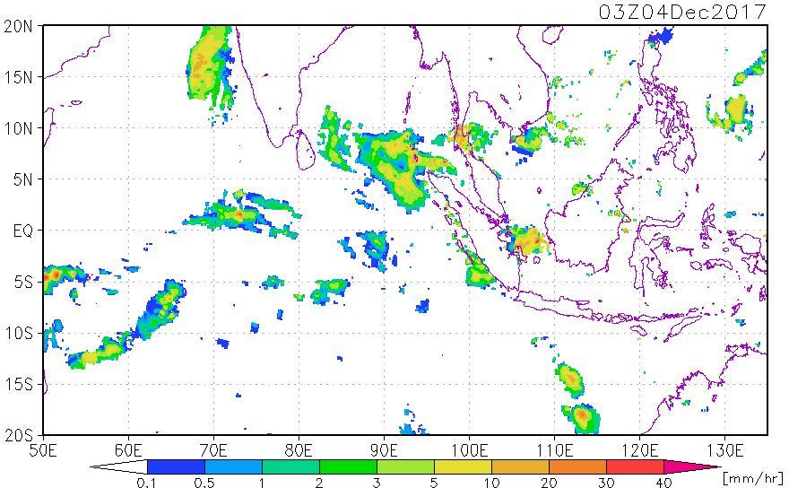 GSMaP