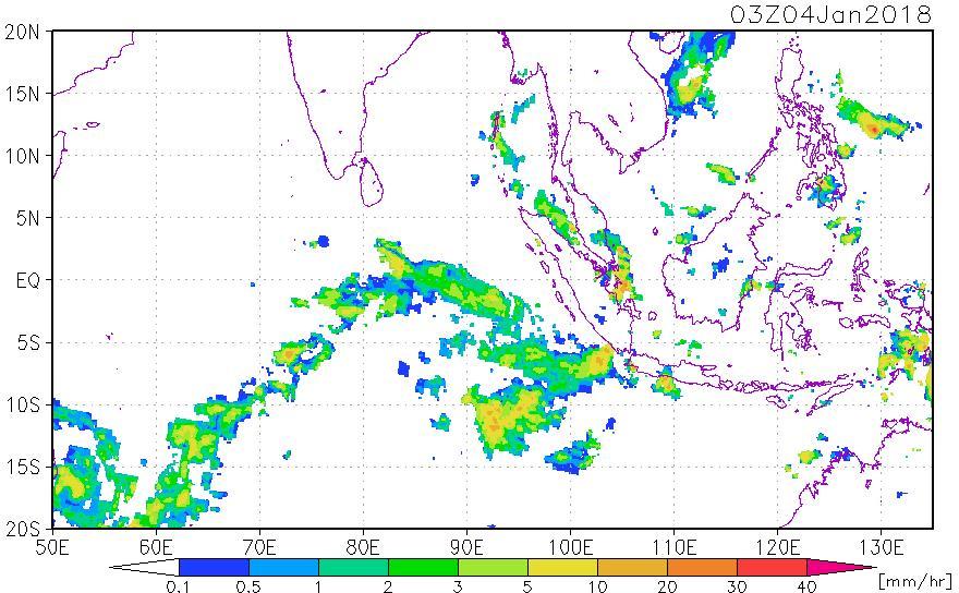 GSMaP