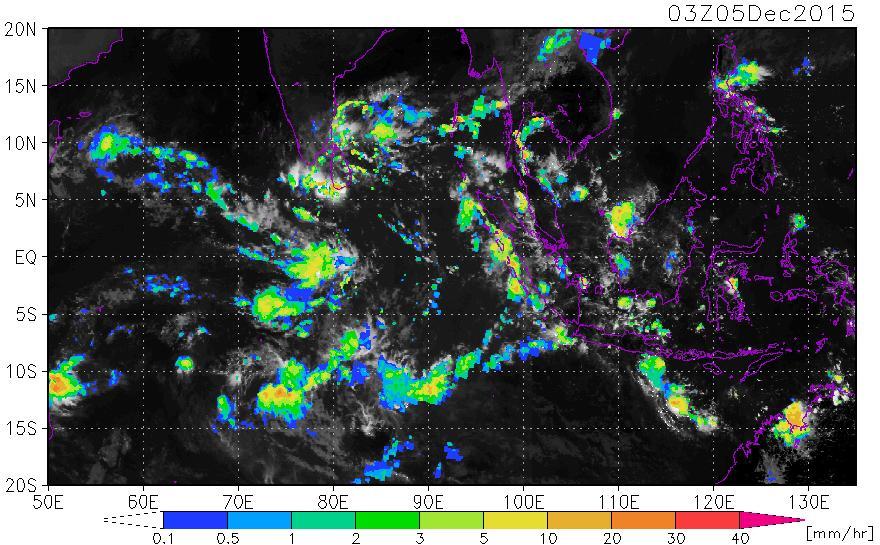 GSMaP