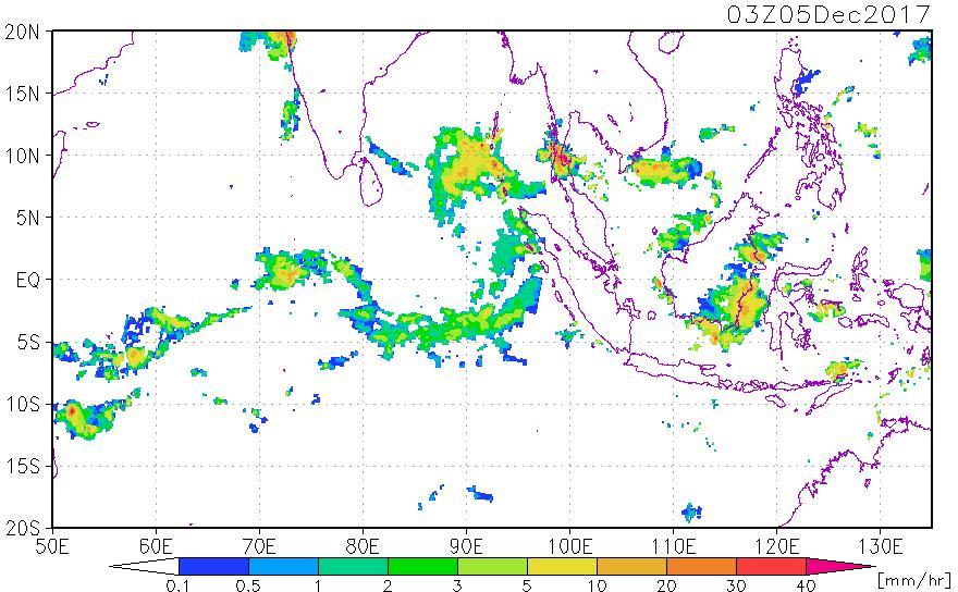 GSMaP