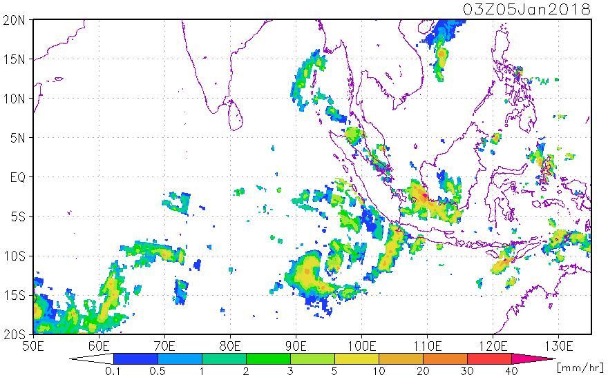 GSMaP