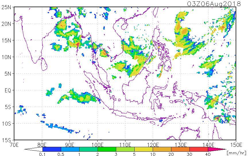 GSMaP