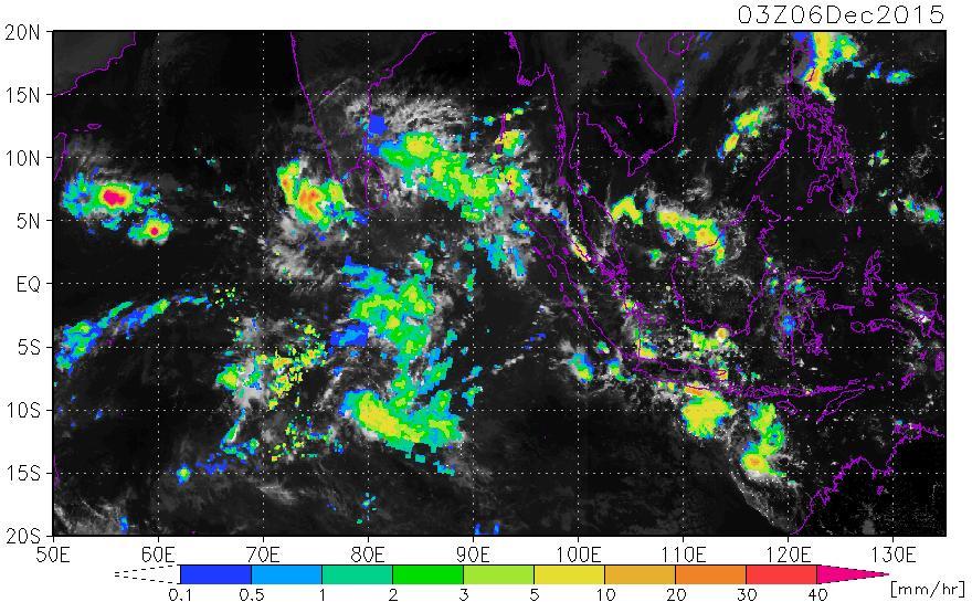 GSMaP