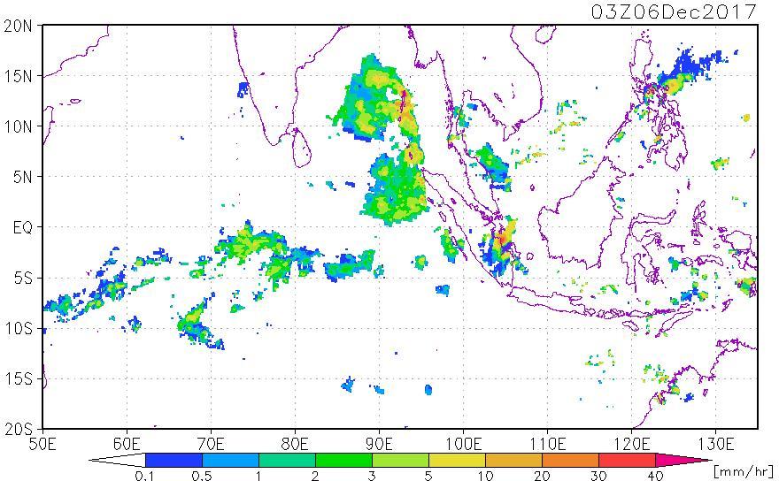 GSMaP