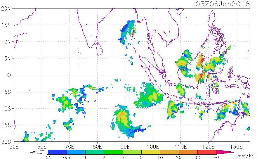 GSMaP