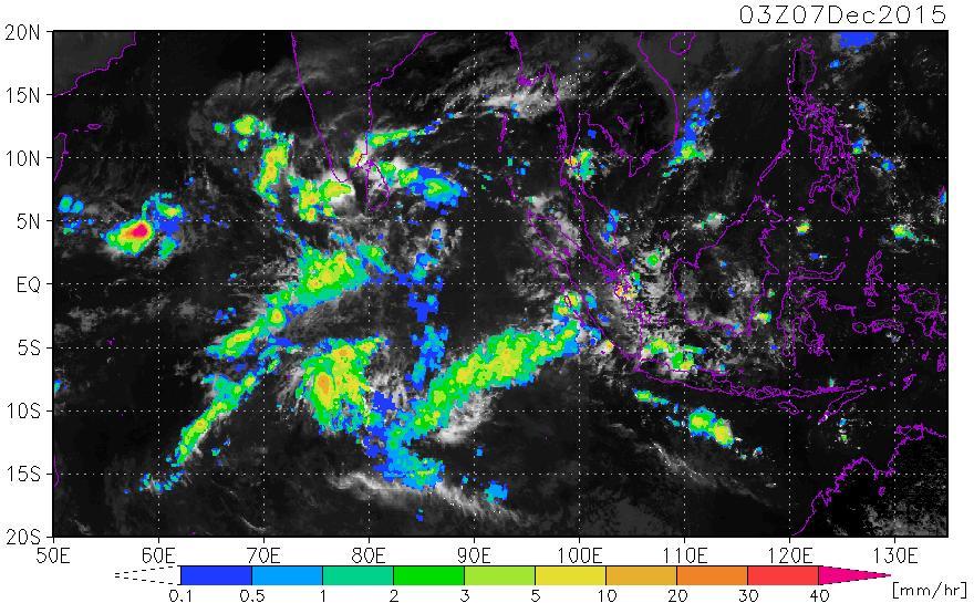 GSMaP