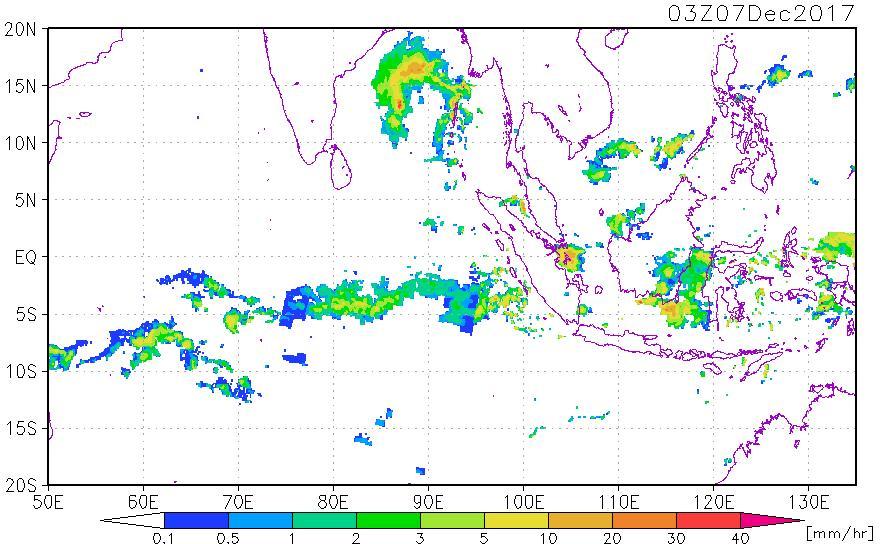 GSMaP