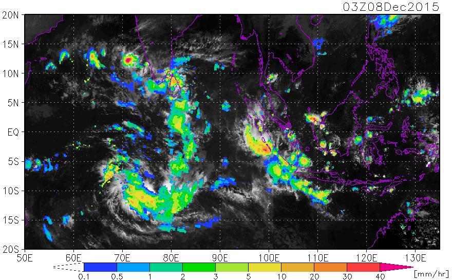 GSMaP