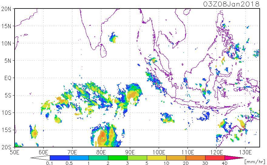 GSMaP