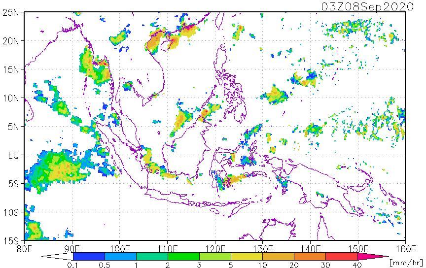 GSMaP