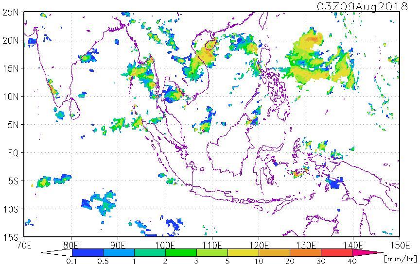 GSMaP