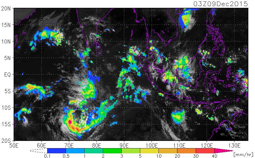 GSMaP