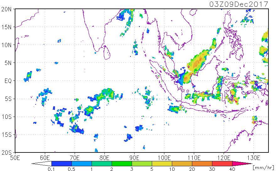 GSMaP