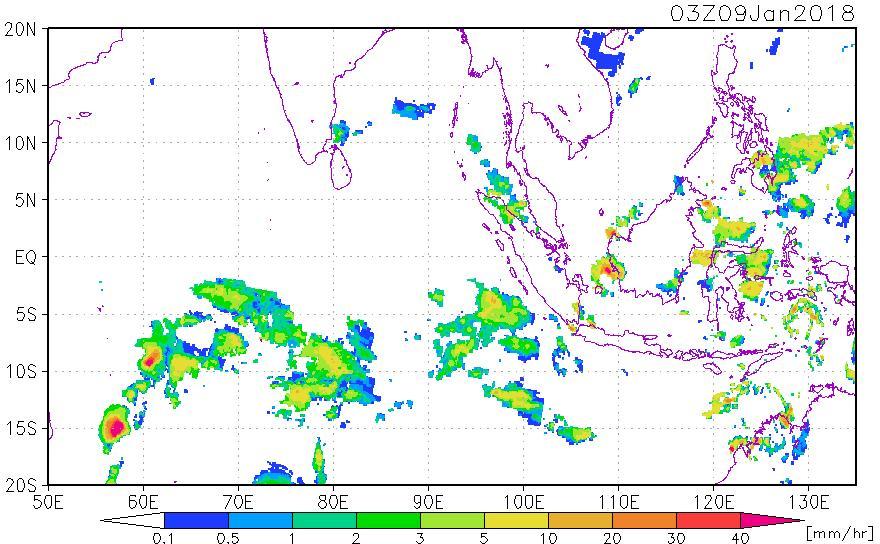 GSMaP