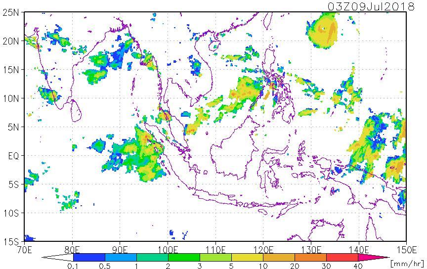 GSMaP