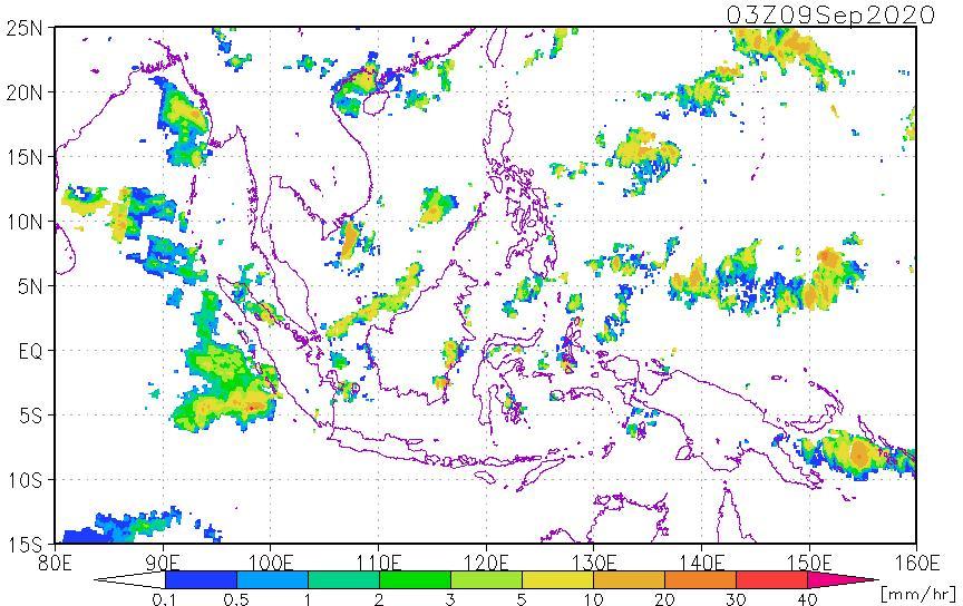 GSMaP