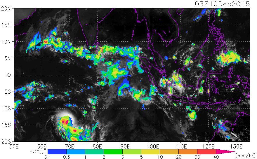 GSMaP