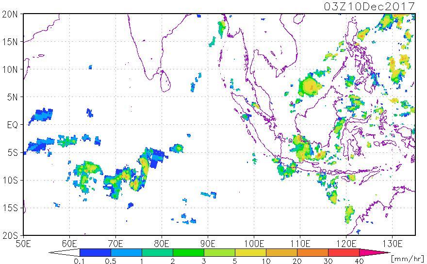 GSMaP