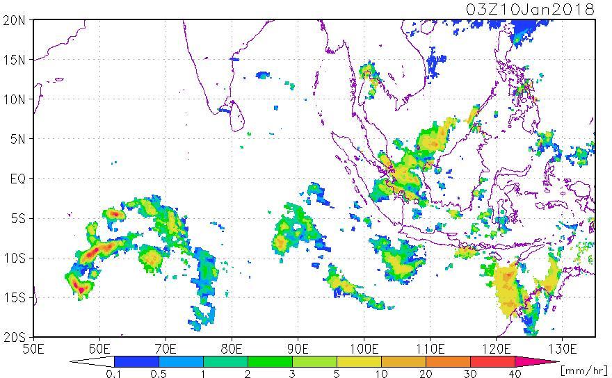 GSMaP