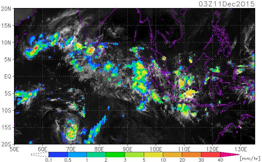 GSMaP