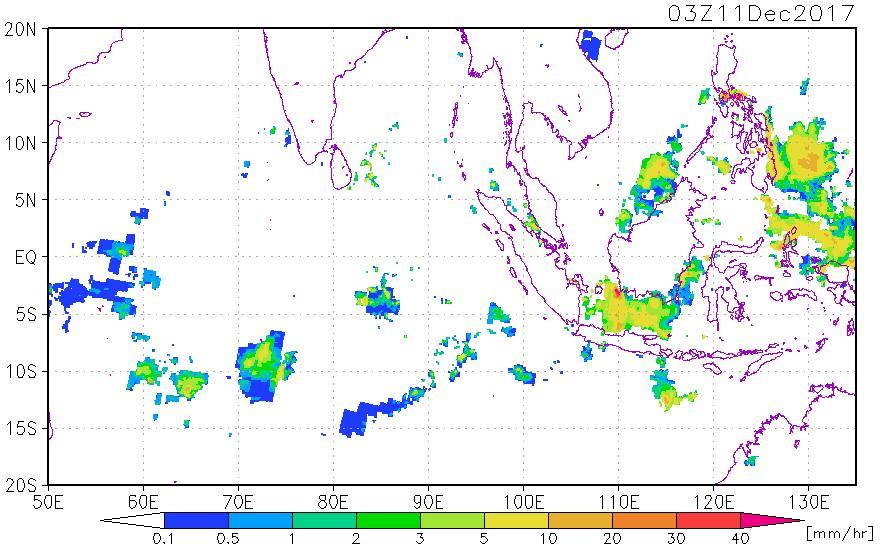 GSMaP