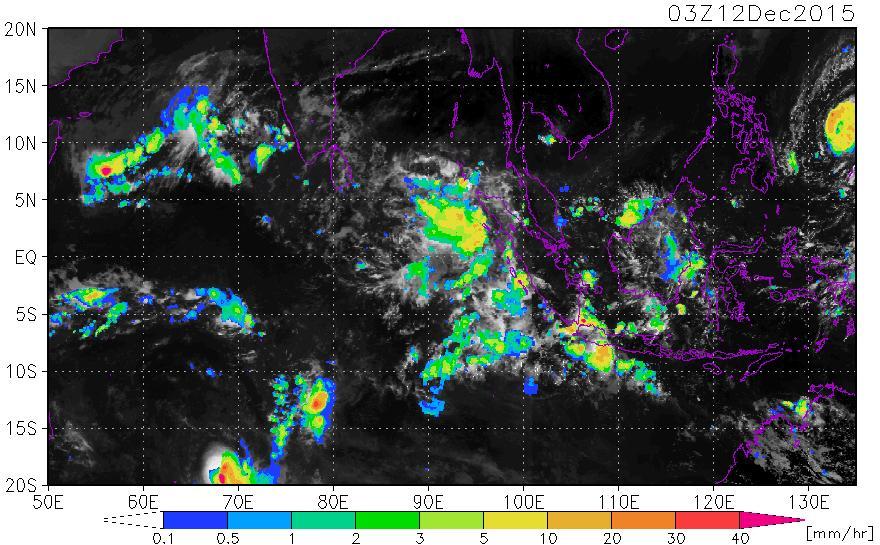 GSMaP