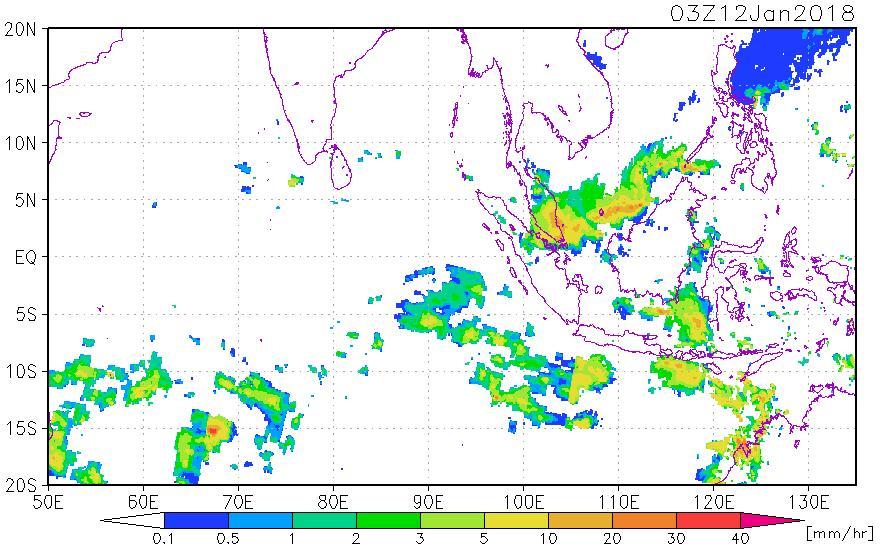 GSMaP