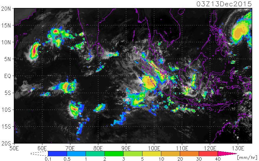 GSMaP