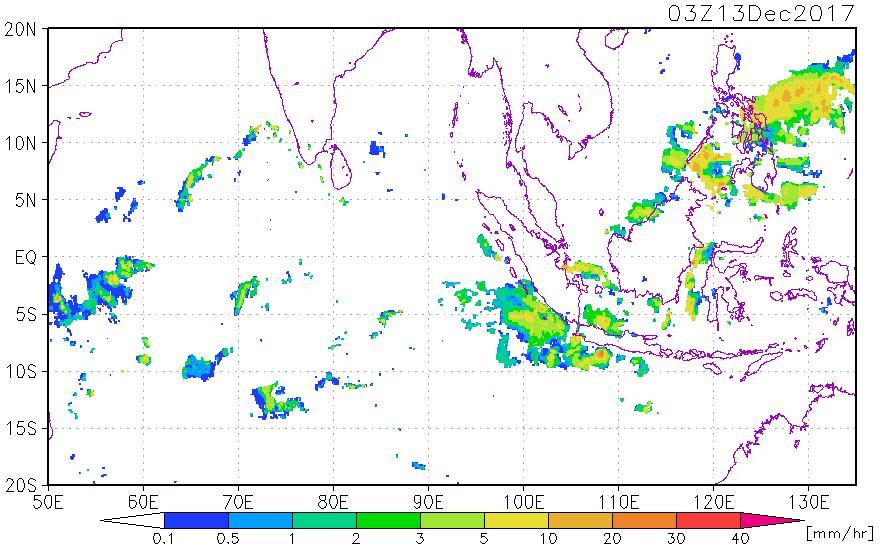 GSMaP