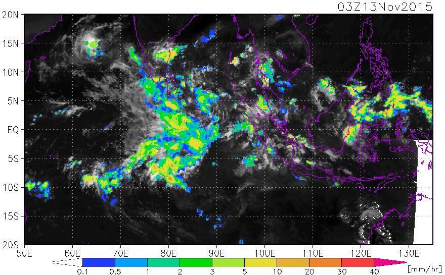 GSMaP