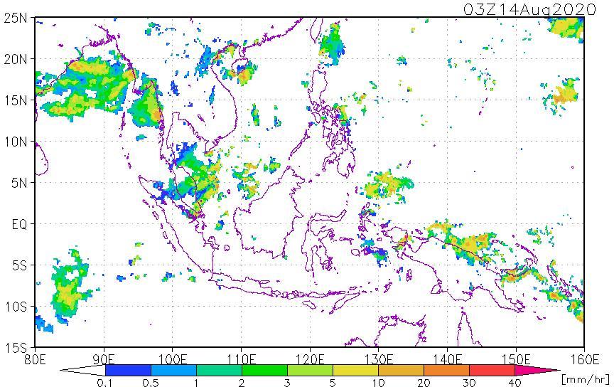 GSMaP