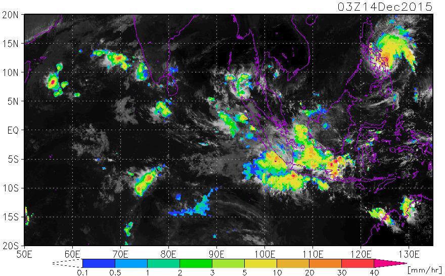 GSMaP