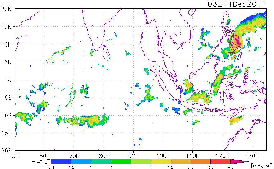 GSMaP