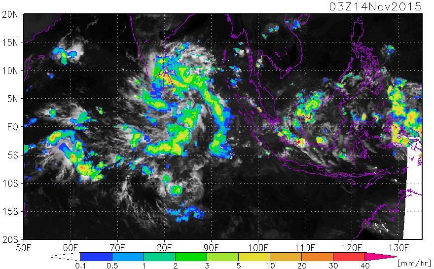 GSMaP