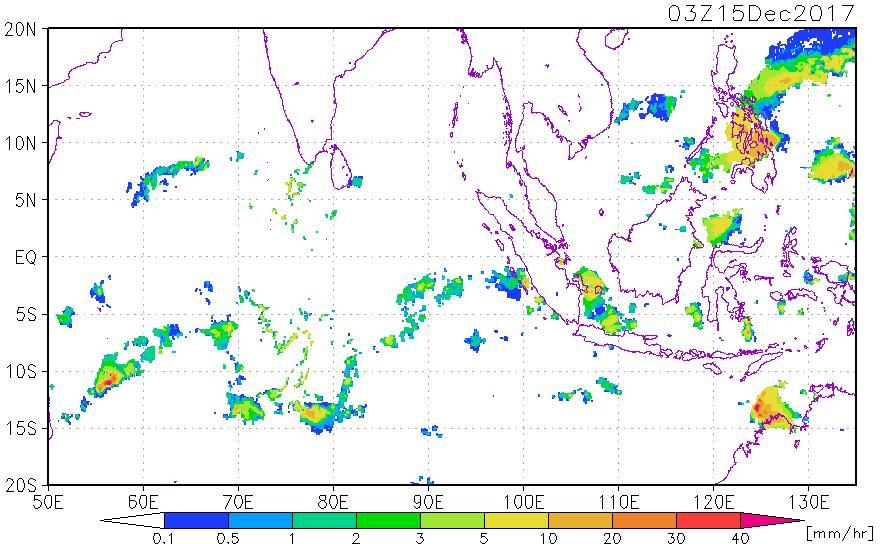 GSMaP