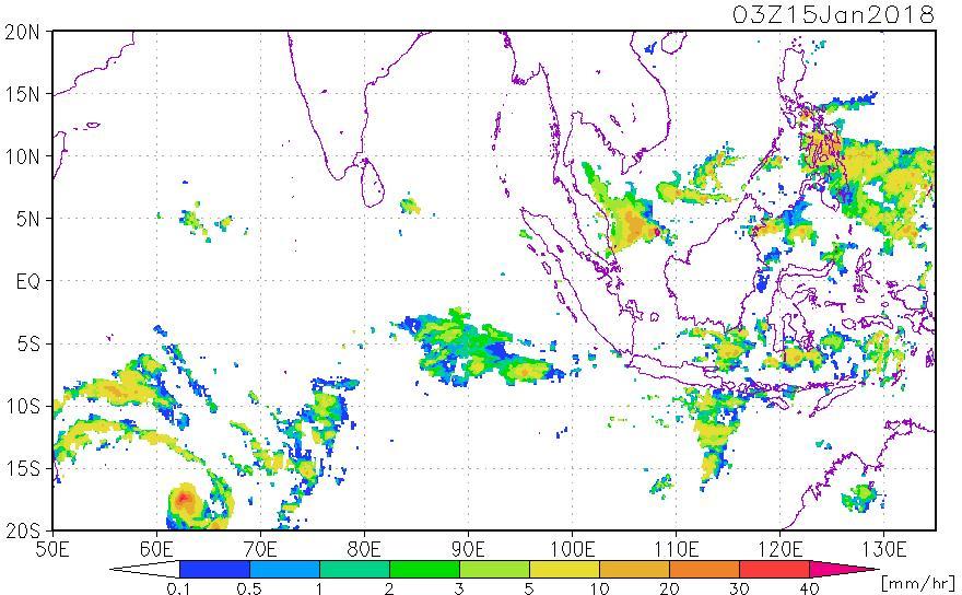 GSMaP