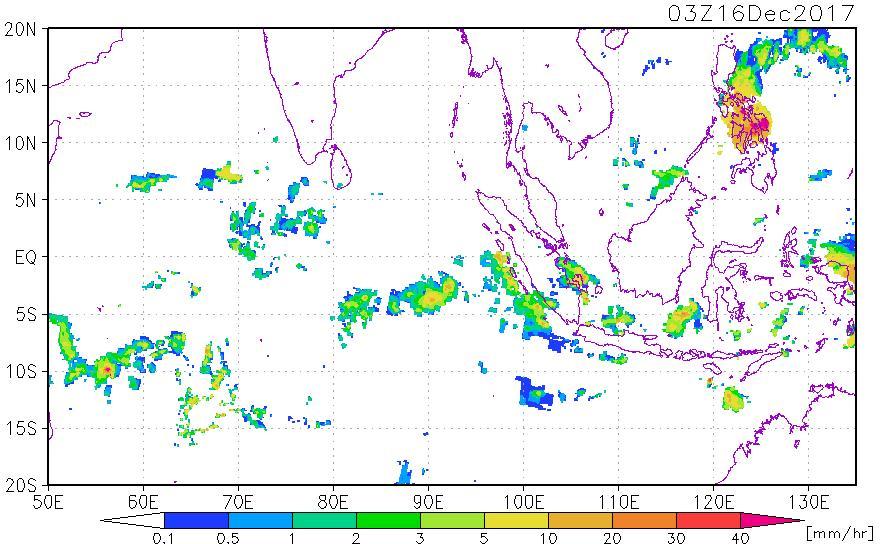 GSMaP