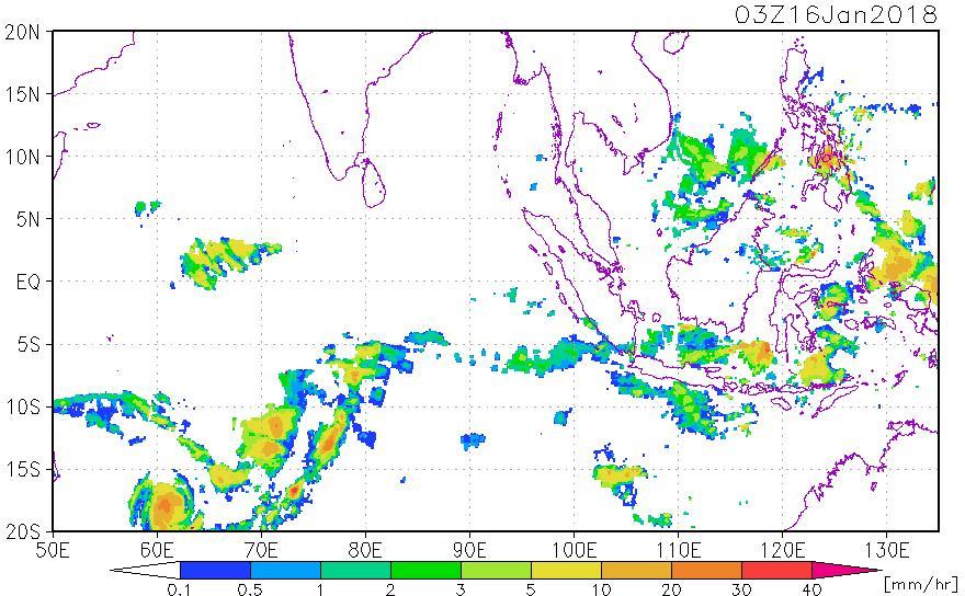 GSMaP