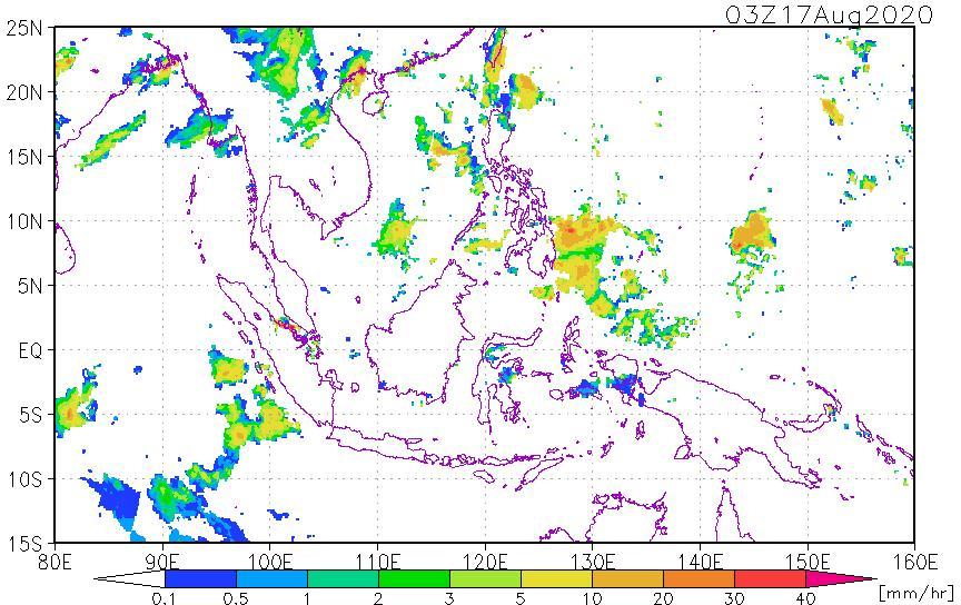 GSMaP